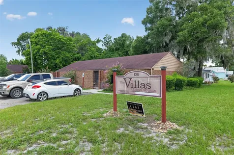18580 NW 234th Street High Springs FL 32643