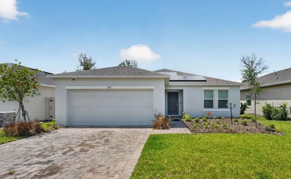 365 River Front Way Edgewater FL 32141