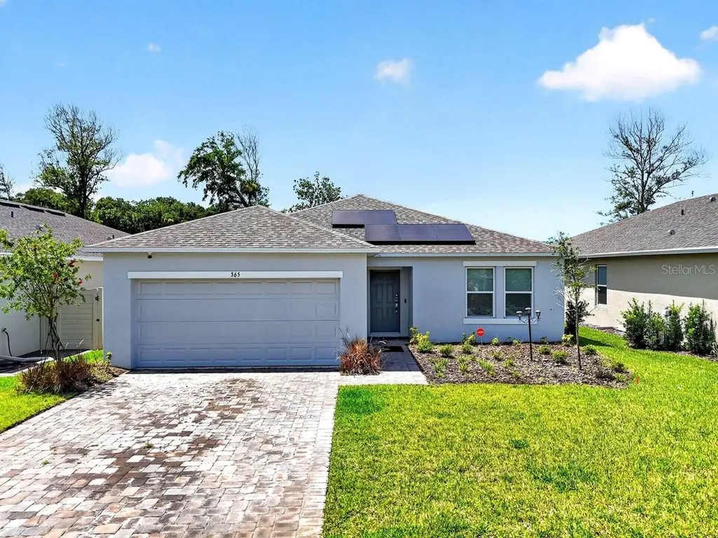 365 River Front Way Edgewater FL 32141