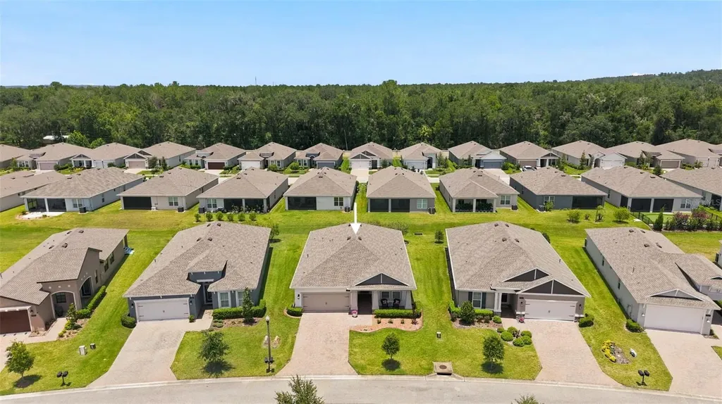 5271 Cappleman Loop Brooksville FL 34601