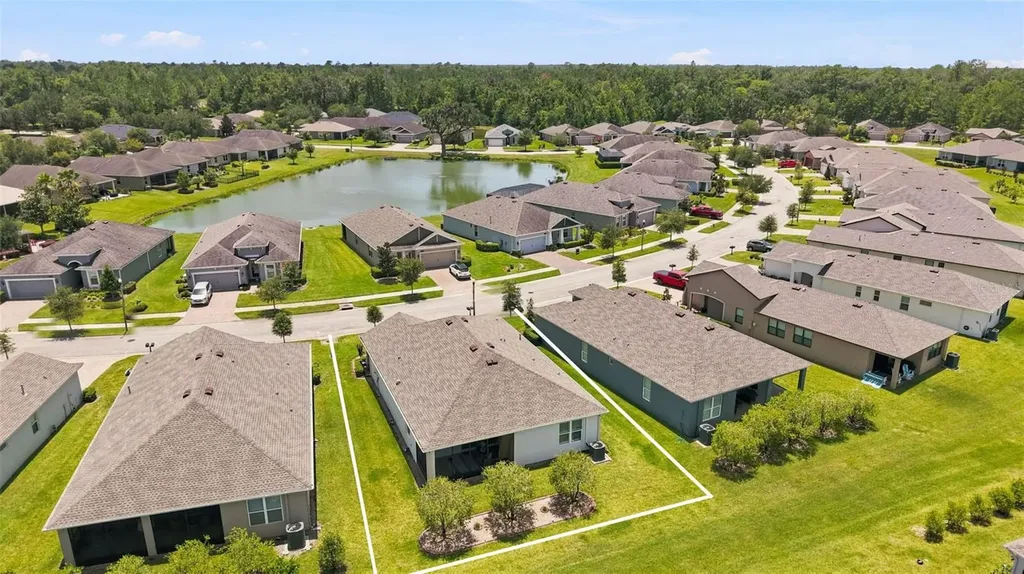 5271 Cappleman Loop Brooksville FL 34601