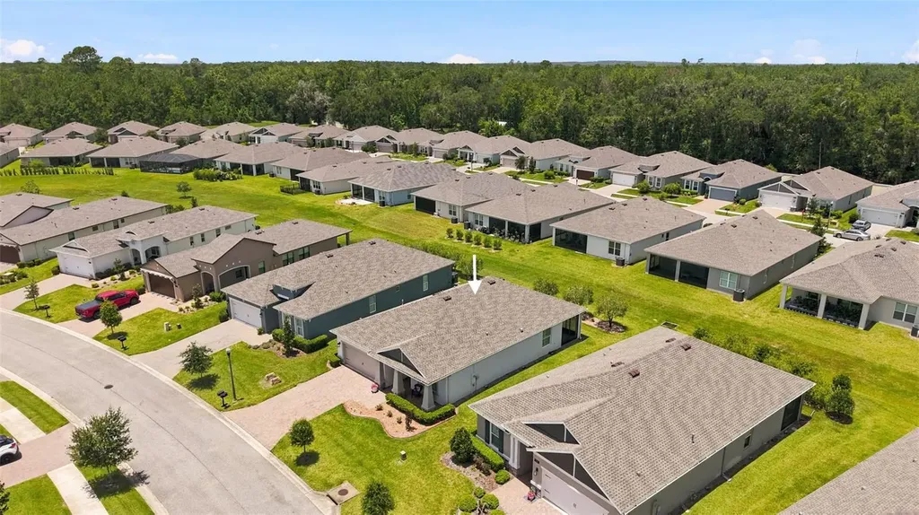 5271 Cappleman Loop Brooksville FL 34601
