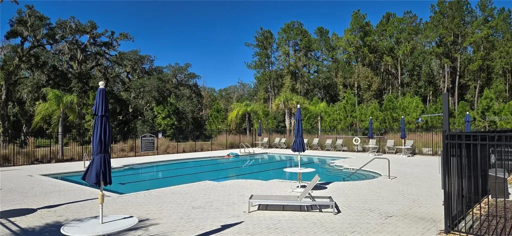 5271 Cappleman Loop Brooksville FL 34601
