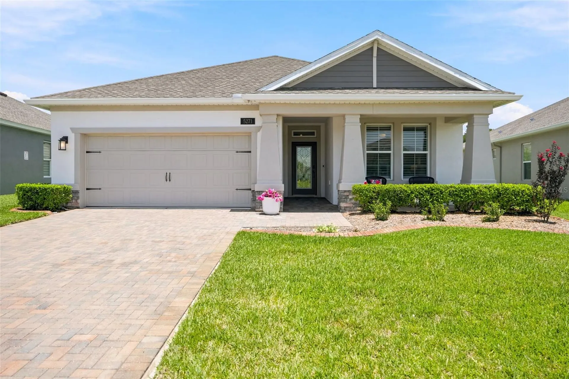 5271 Cappleman Loop Brooksville FL 34601