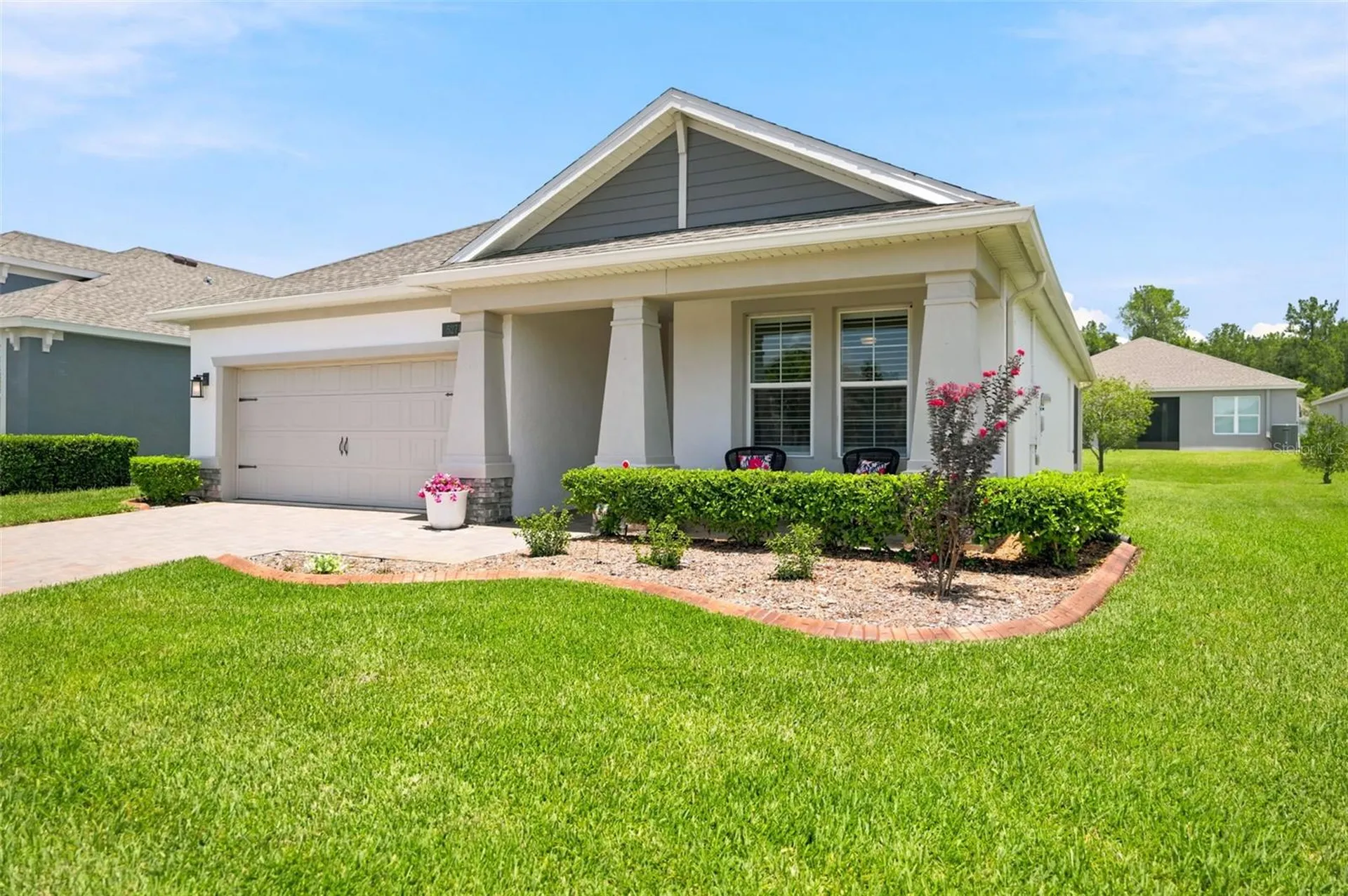 5271 Cappleman Loop Brooksville FL 34601