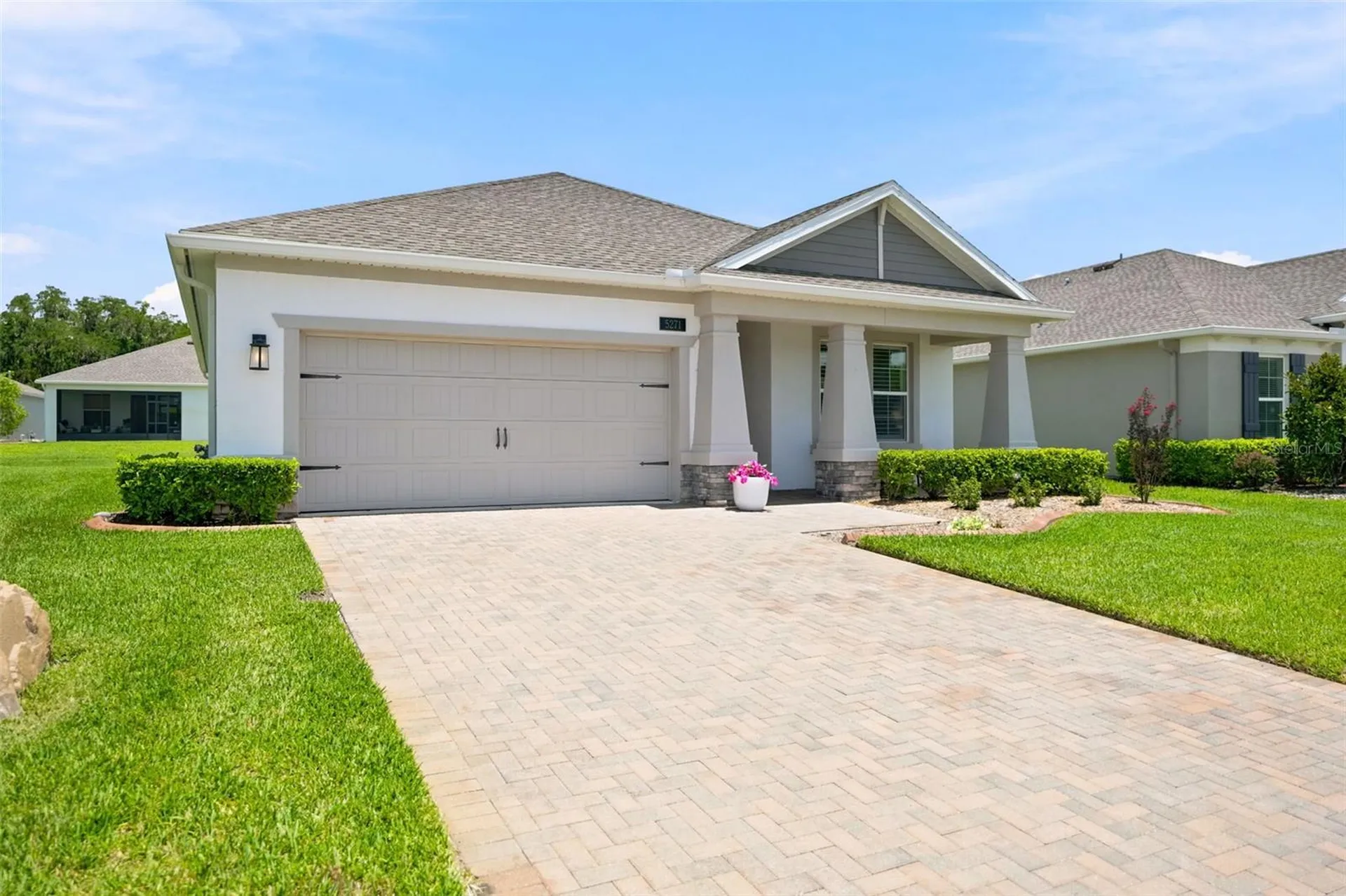 5271 Cappleman Loop Brooksville FL 34601