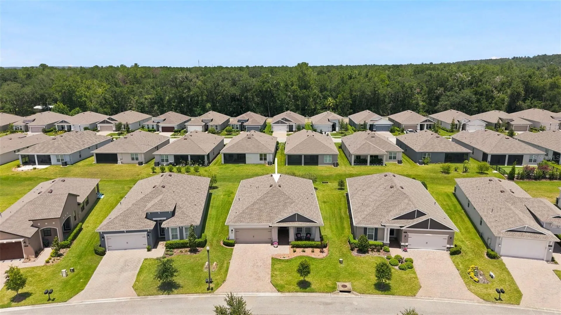 5271 Cappleman Loop Brooksville FL 34601