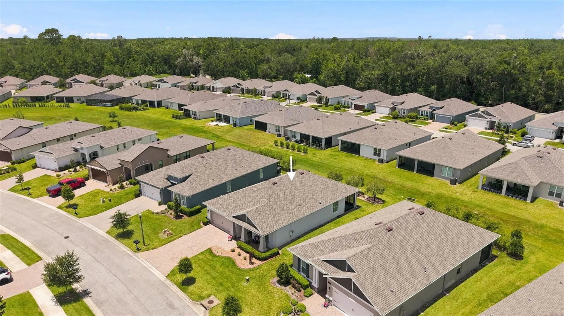 5271 Cappleman Loop Brooksville FL 34601