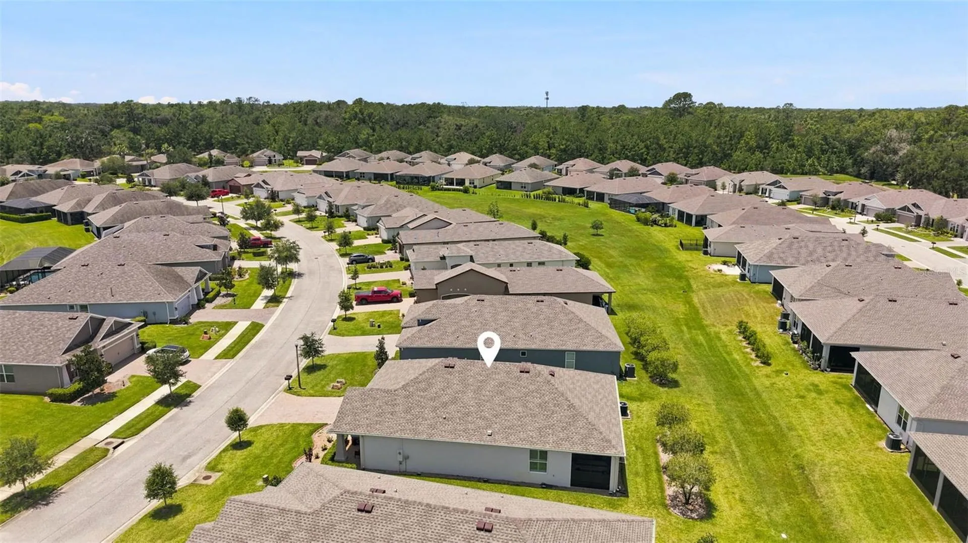 5271 Cappleman Loop Brooksville FL 34601