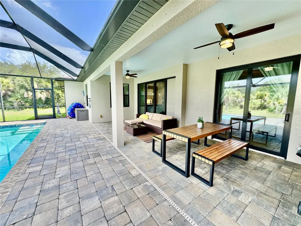 481 Wenlock Street Port Charlotte FL 33954