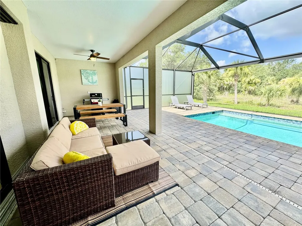 481 Wenlock Street Port Charlotte FL 33954