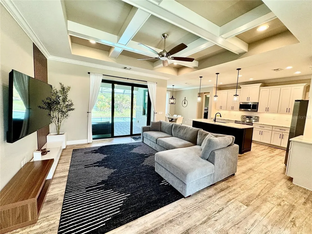 481 Wenlock Street Port Charlotte FL 33954