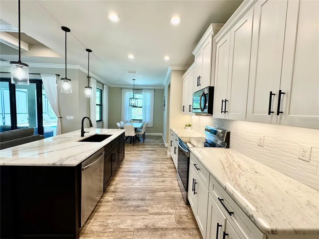 481 Wenlock Street Port Charlotte FL 33954