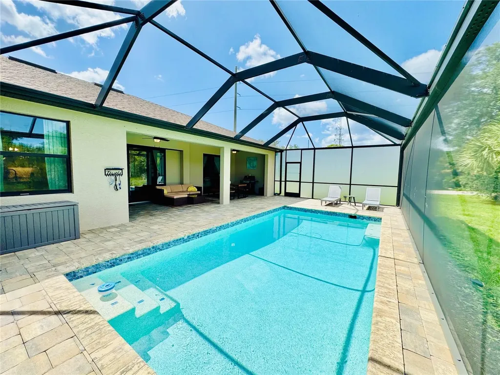 481 Wenlock Street Port Charlotte FL 33954