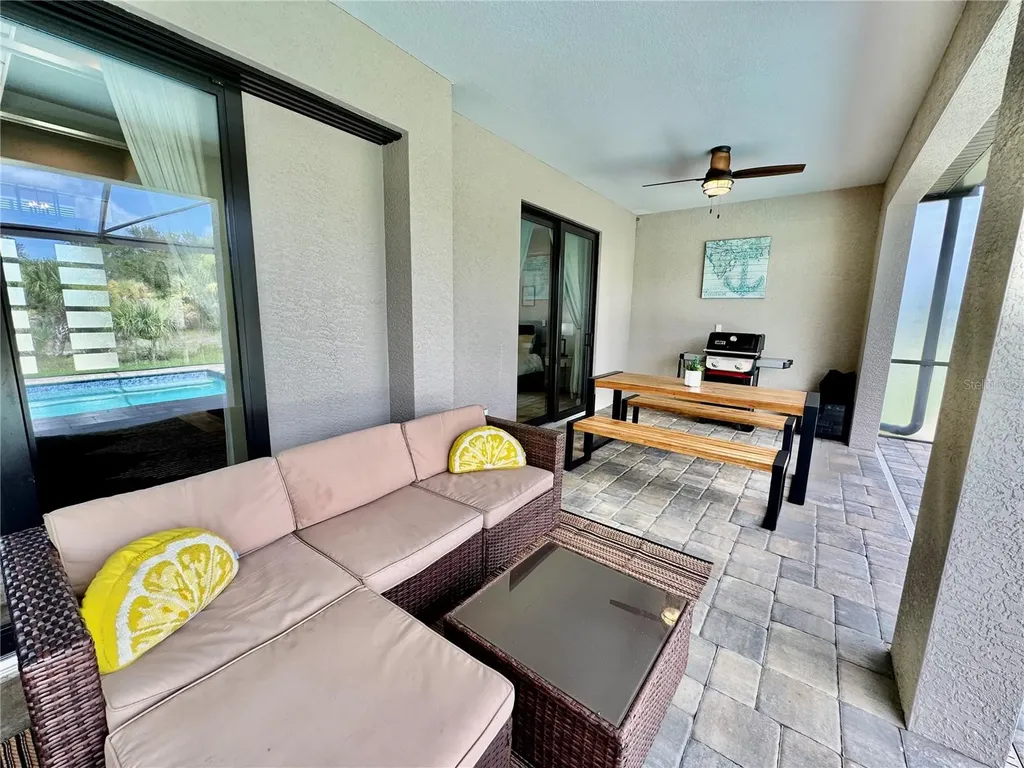 481 Wenlock Street Port Charlotte FL 33954