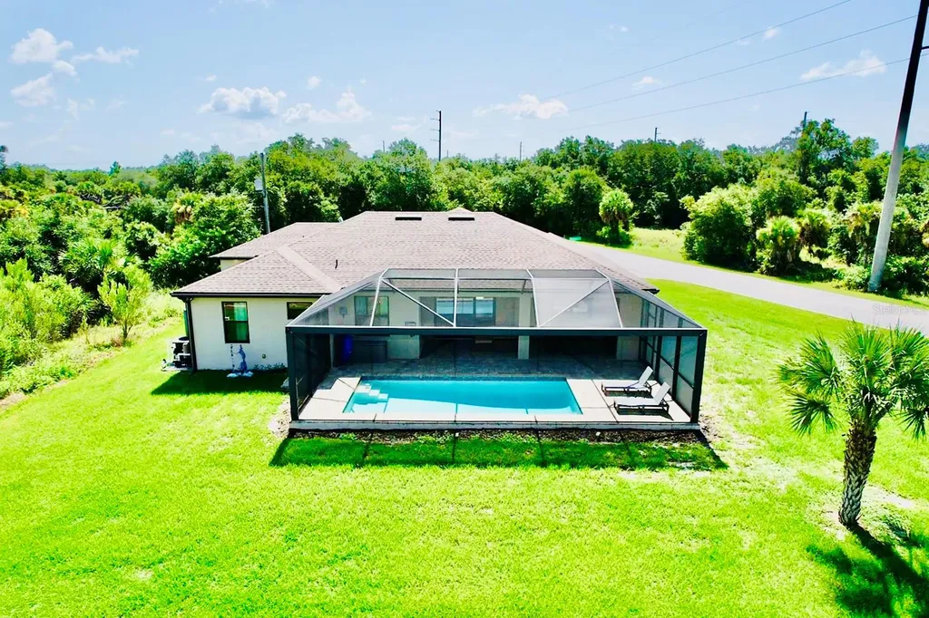 481 Wenlock Street Port Charlotte FL 33954