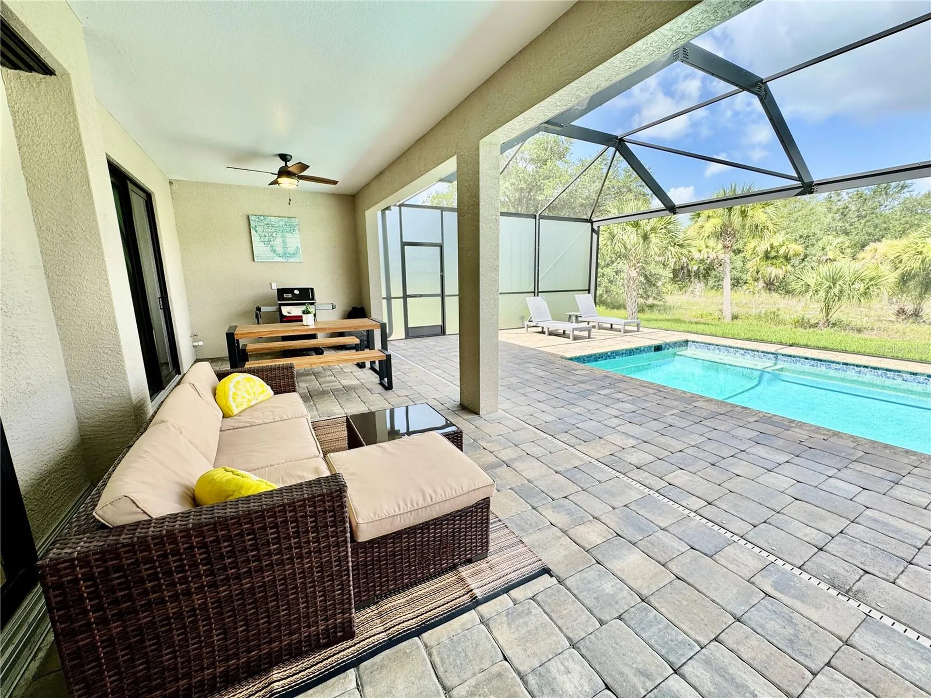 481 Wenlock Street Port Charlotte FL 33954
