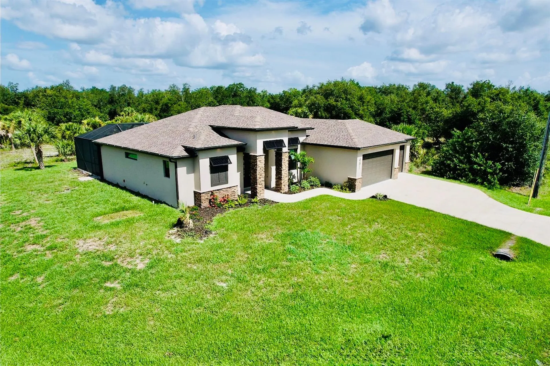 481 Wenlock Street Port Charlotte FL 33954