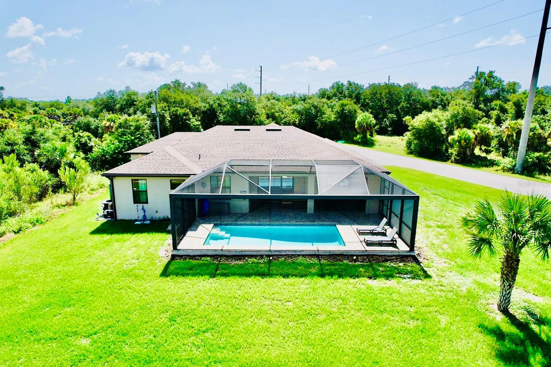 481 Wenlock Street Port Charlotte FL 33954