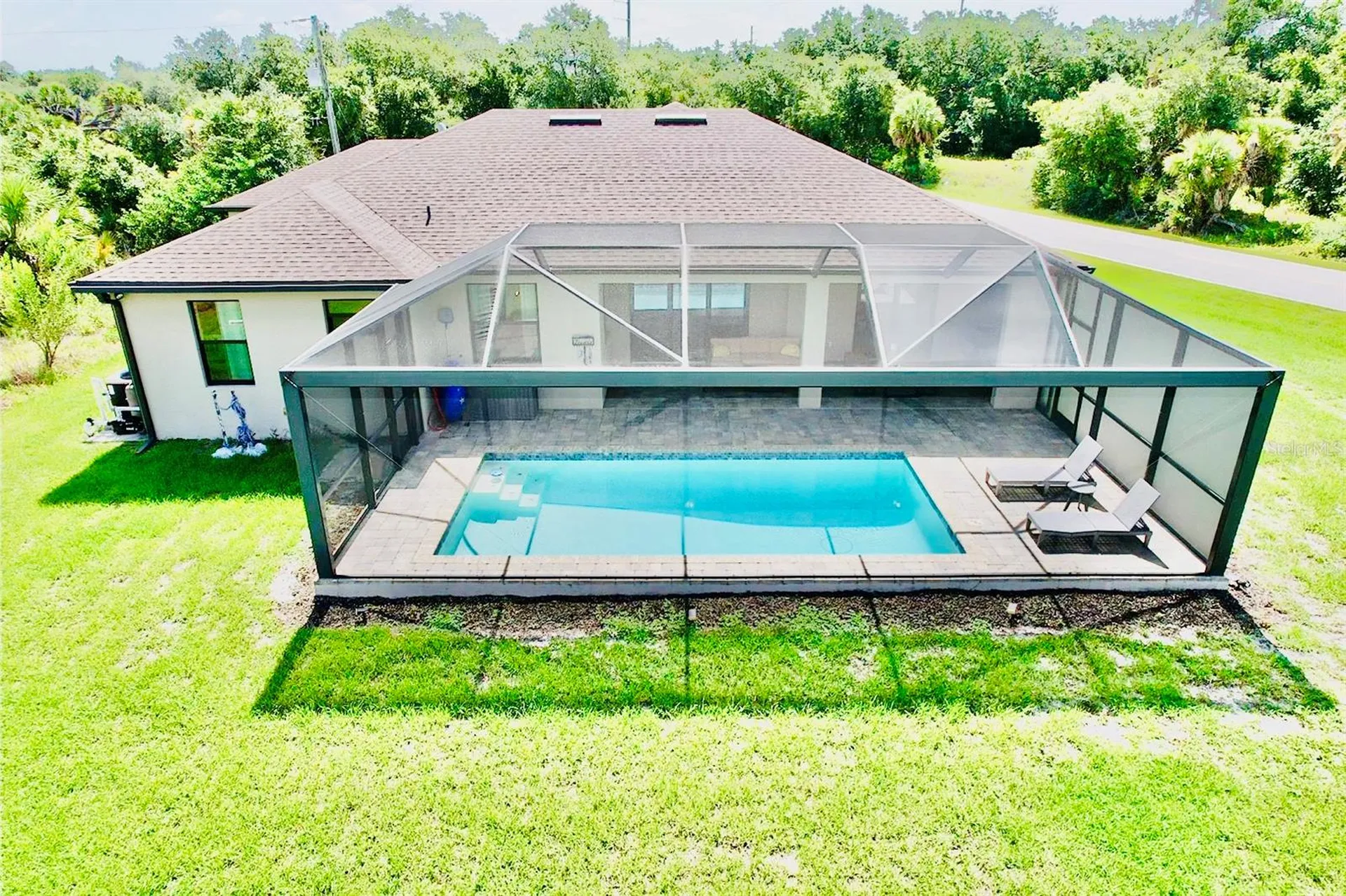 481 Wenlock Street Port Charlotte FL 33954
