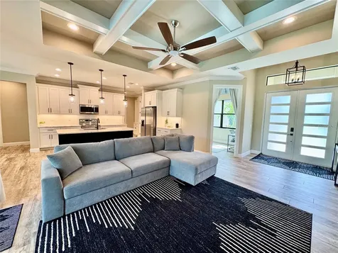 481 Wenlock Street Port Charlotte FL 33954