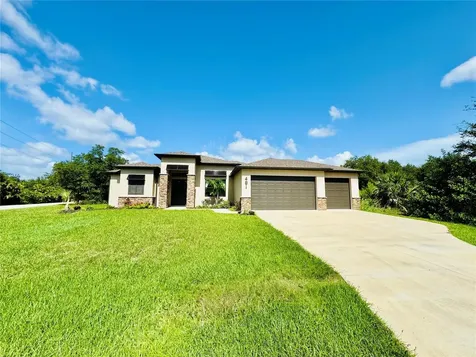 481 Wenlock Street Port Charlotte FL 33954