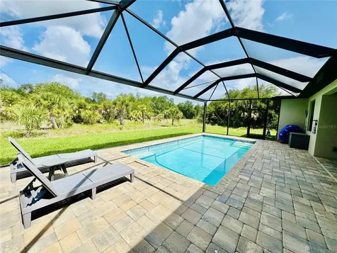 481 Wenlock Street Port Charlotte FL 33954