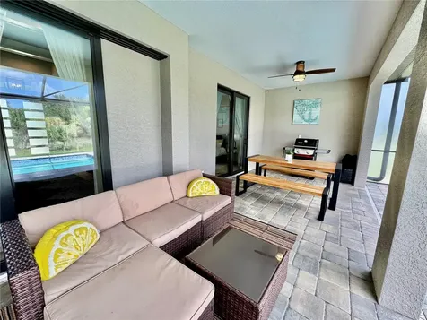 481 Wenlock Street Port Charlotte FL 33954