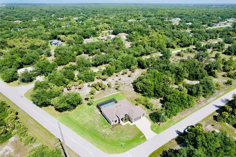 481 Wenlock Street Port Charlotte FL 33954