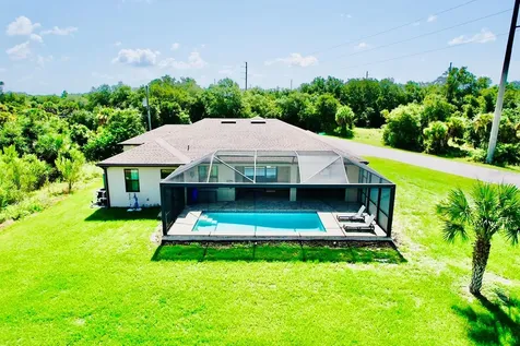 481 Wenlock Street Port Charlotte FL 33954