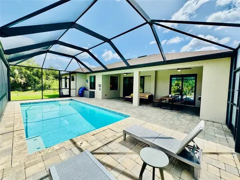 481 Wenlock Street Port Charlotte FL 33954