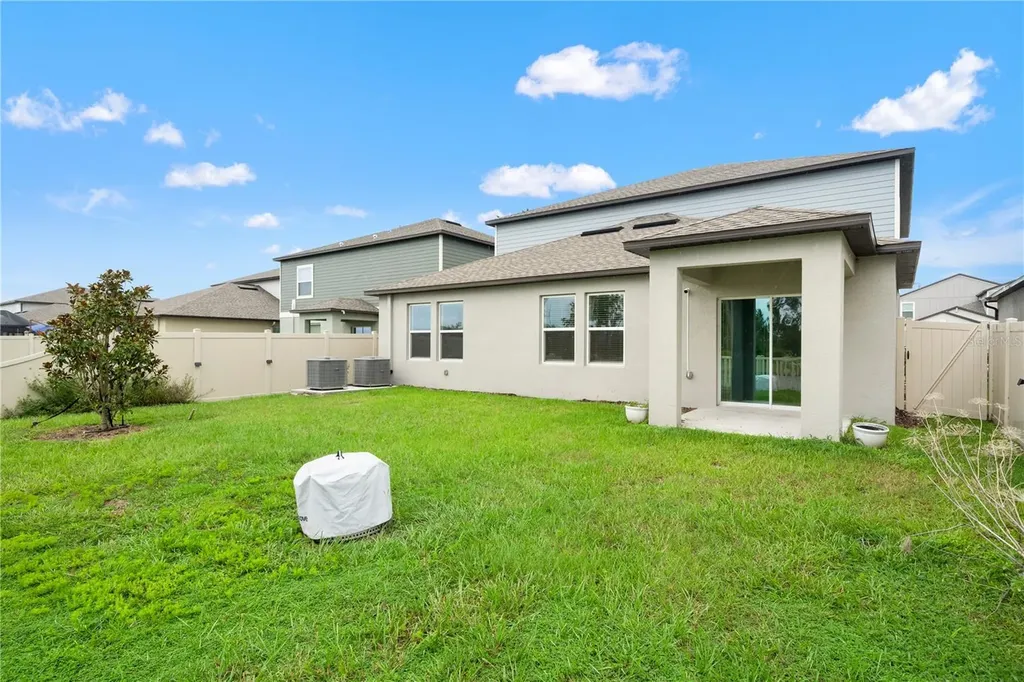 22313 Pleasant Morning Drive Land O Lakes FL 34637