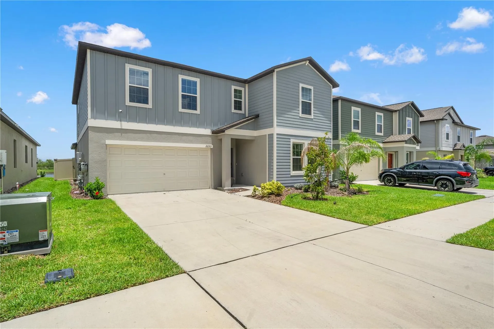 22313 Pleasant Morning Drive Land O Lakes FL 34637