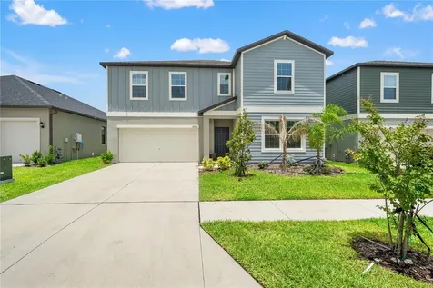 22313 Pleasant Morning Drive Land O Lakes FL 34637