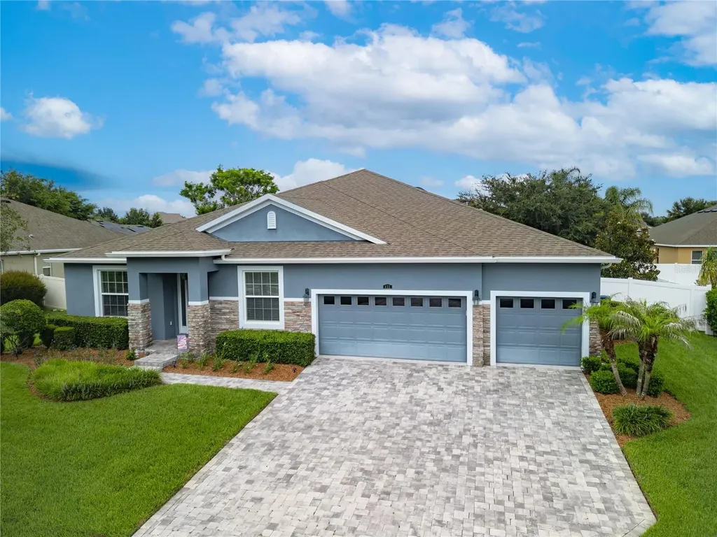 433 Amethyst Avenue Auburndale FL 33823