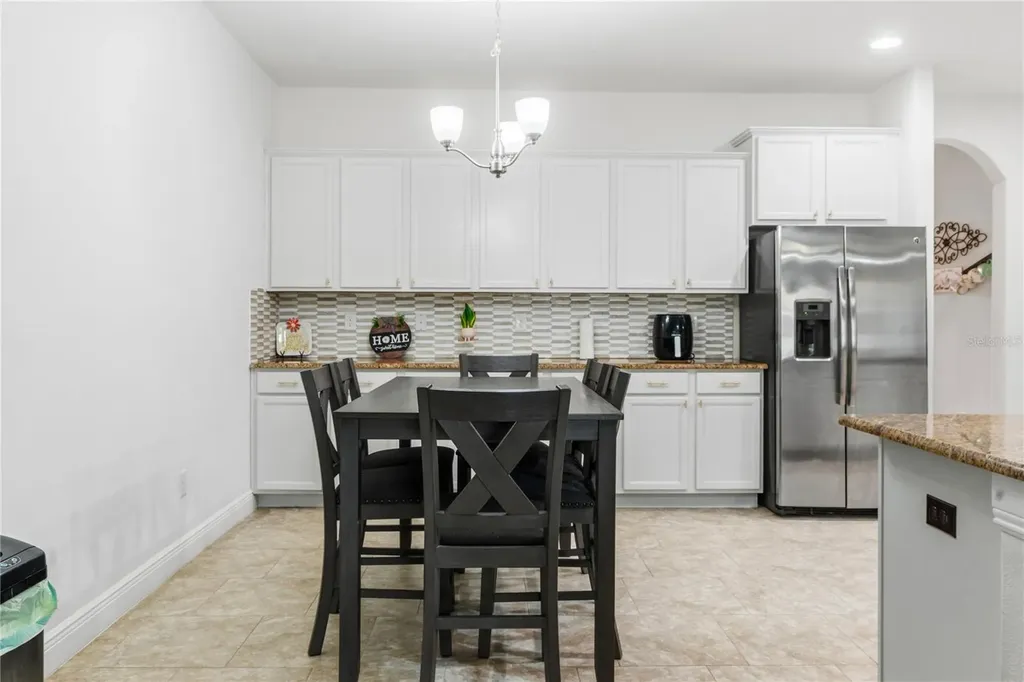 433 Amethyst Avenue Auburndale FL 33823