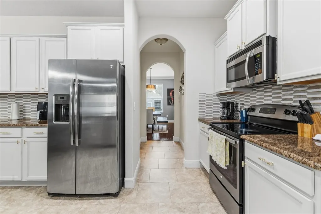 433 Amethyst Avenue Auburndale FL 33823
