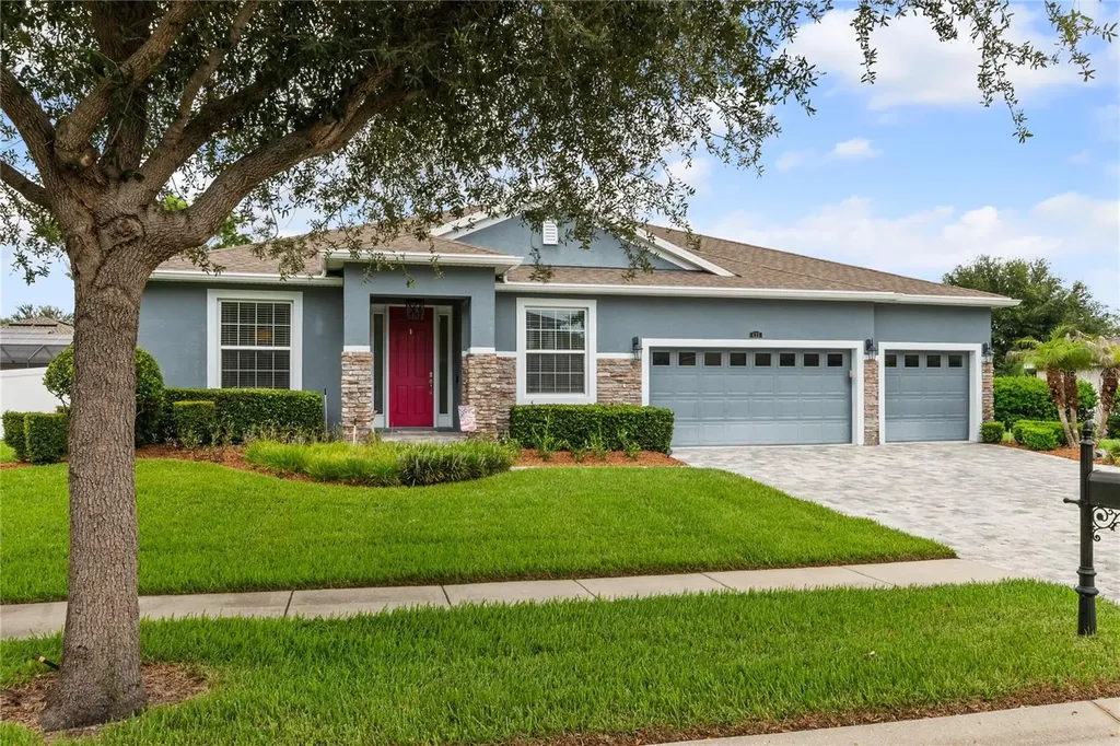 433 Amethyst Avenue Auburndale FL 33823