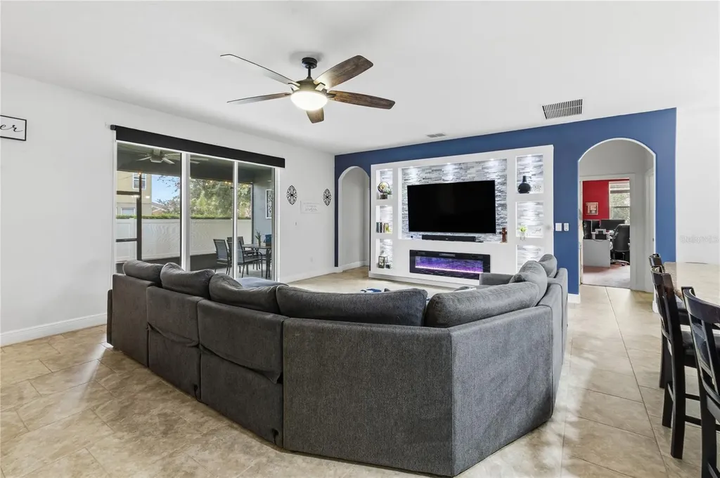 433 Amethyst Avenue Auburndale FL 33823