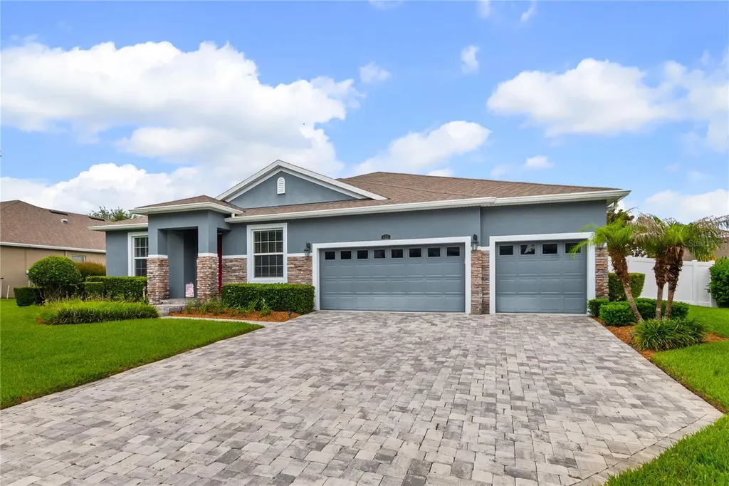 433 Amethyst Avenue Auburndale FL 33823