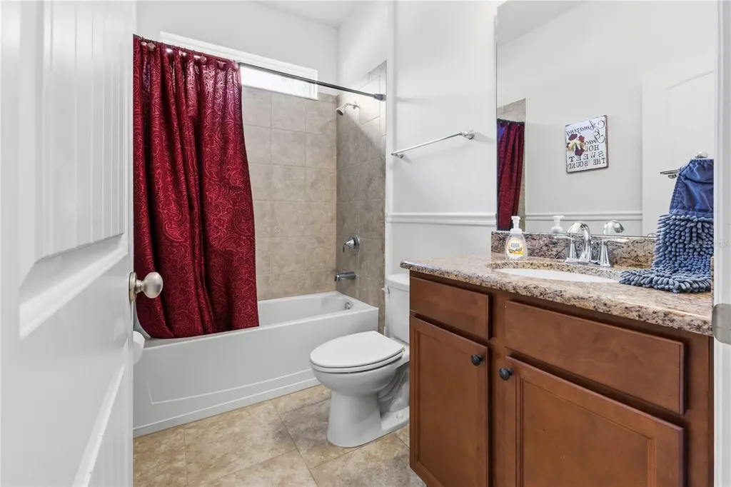 433 Amethyst Avenue Auburndale FL 33823