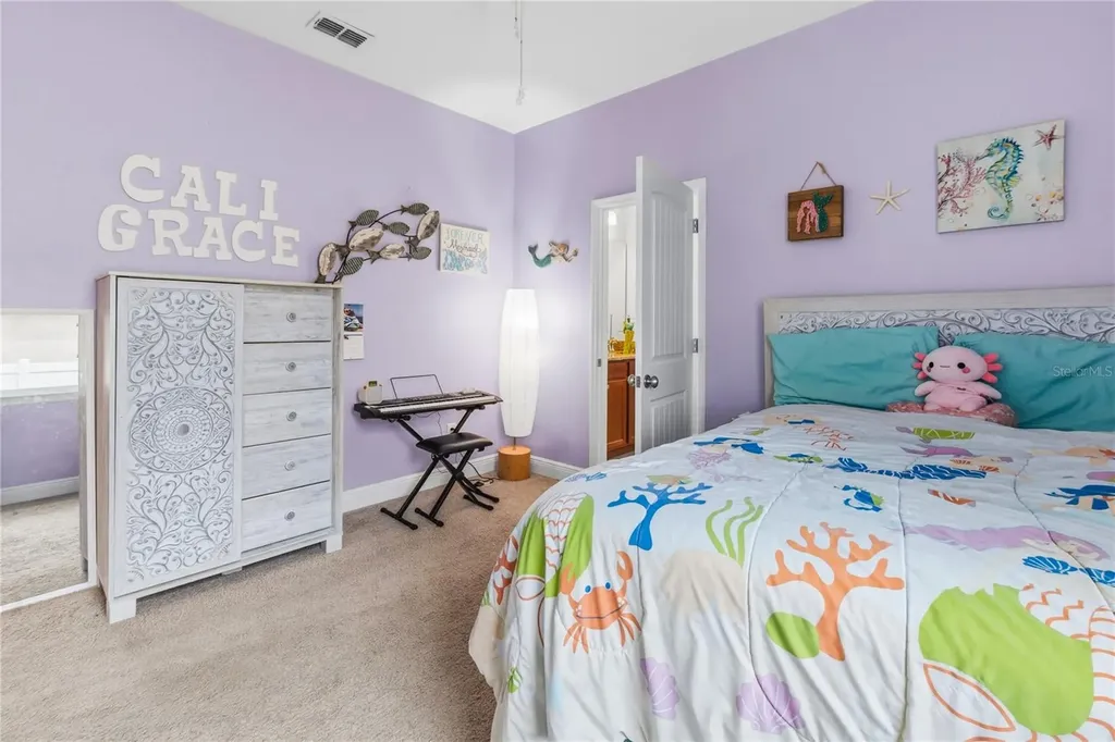 433 Amethyst Avenue Auburndale FL 33823