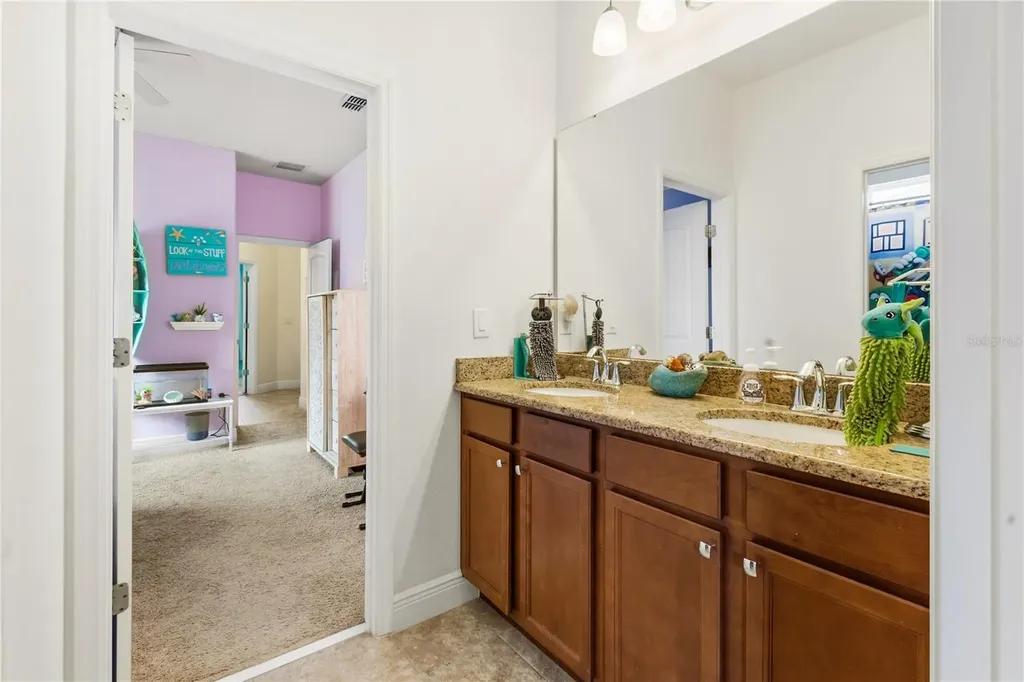 433 Amethyst Avenue Auburndale FL 33823