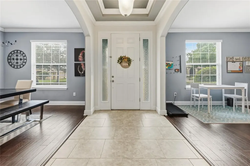 433 Amethyst Avenue Auburndale FL 33823