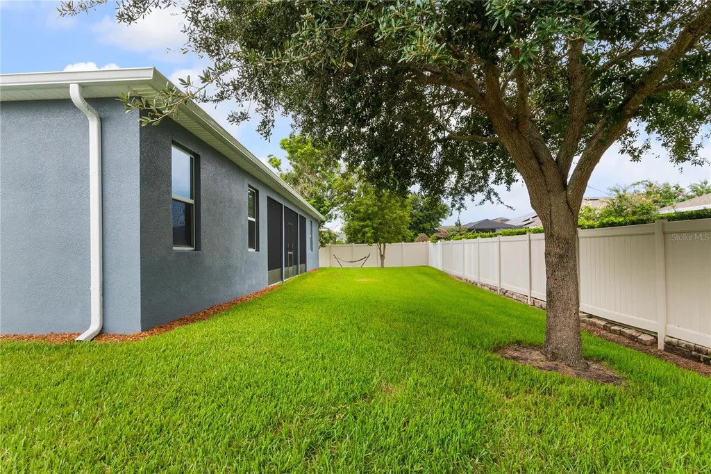 433 Amethyst Avenue Auburndale FL 33823