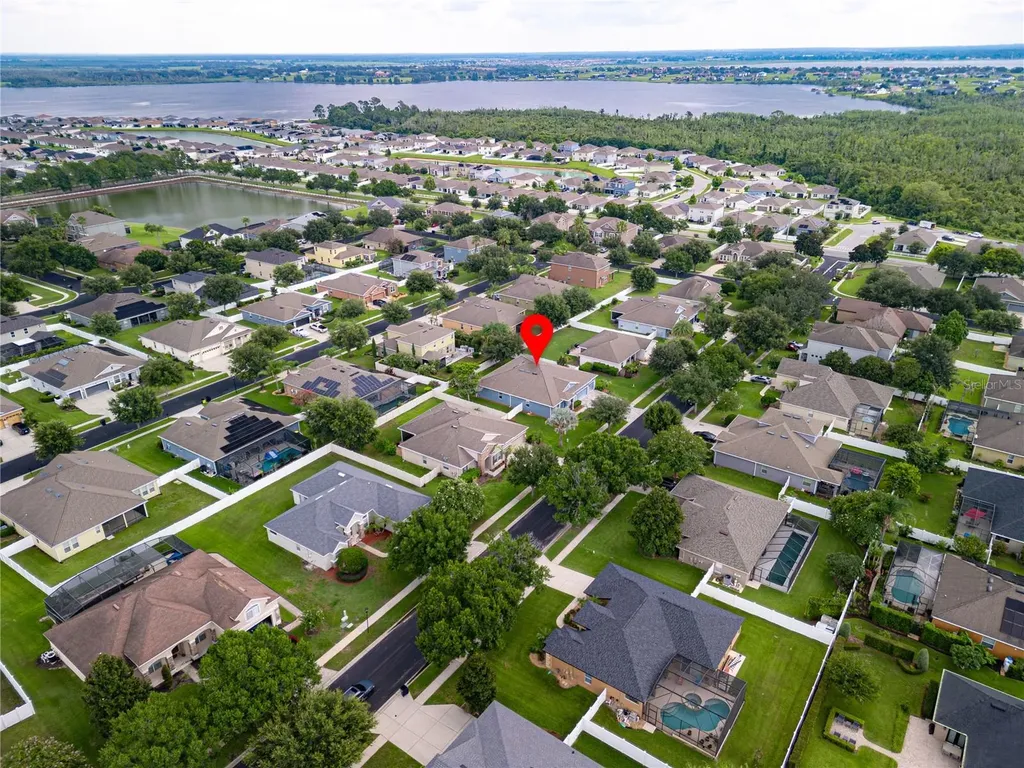 433 Amethyst Avenue Auburndale FL 33823