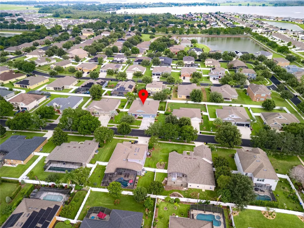 433 Amethyst Avenue Auburndale FL 33823