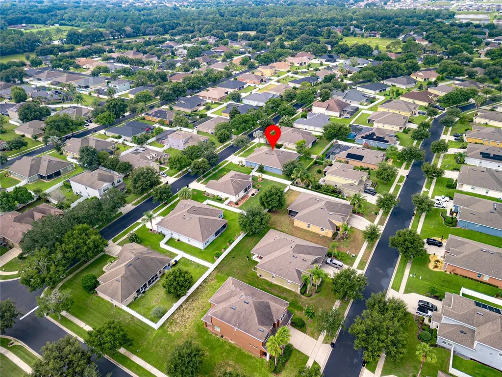 433 Amethyst Avenue Auburndale FL 33823