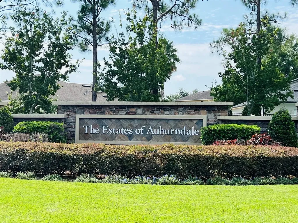433 Amethyst Avenue Auburndale FL 33823