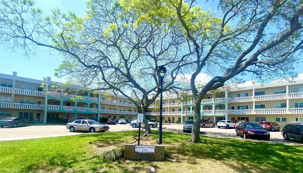 2331 Finlandia Lane Clearwater FL 33763